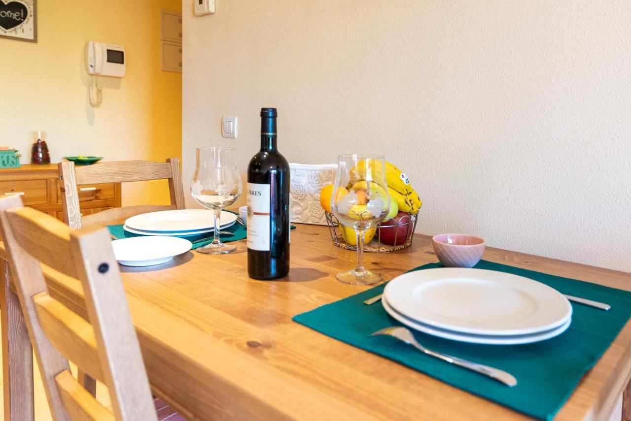 Apartamento Con Parking Puerto Nuevo 8 Malaga Luaran gambar