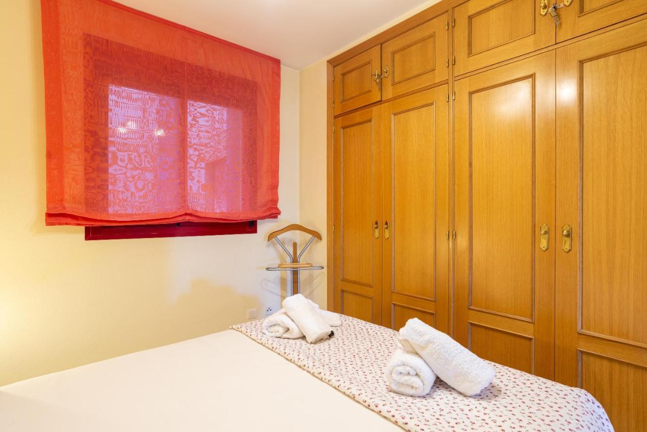 Apartamento Con Parking Puerto Nuevo 8 Malaga Luaran gambar